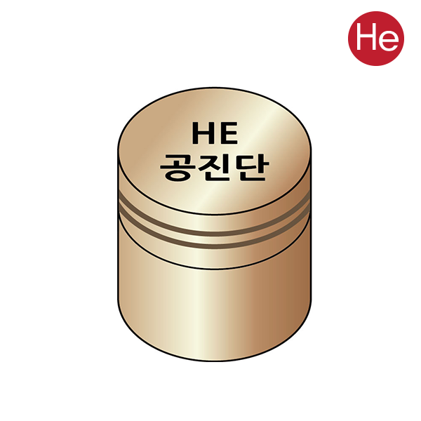 상호인쇄 메탈 청병 라인 2줄(대) 500개