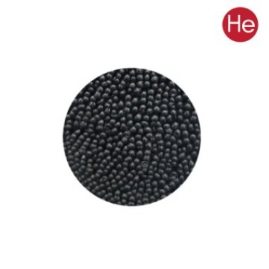 HE 더 바른 바이오비드폼 베개 충전재 속통 속재료 유아용 500g