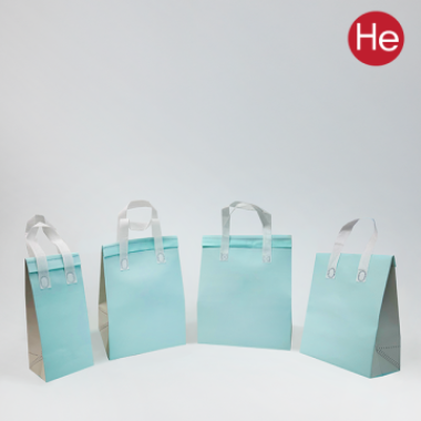 H 케이크 보냉가방 A~E호 부직포 일회용보냉백 휴대용 손잡이 보냉백